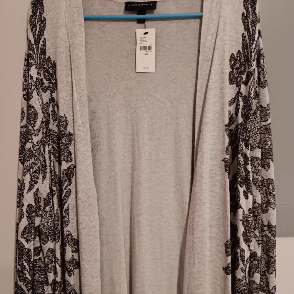 Lane Bryant